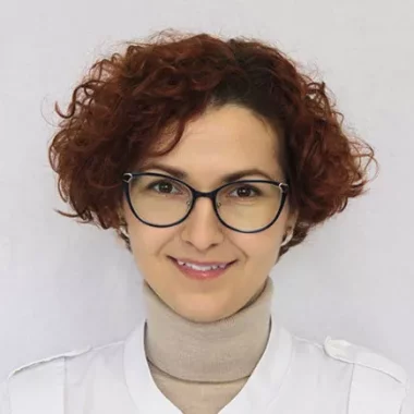 Ященко Екатерина Александровна